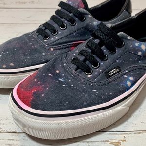 Vans Original Old School Lace Up Galaxy Style